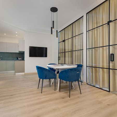 Sea Symphony Luxury Apartments 敖德萨 外观 照片