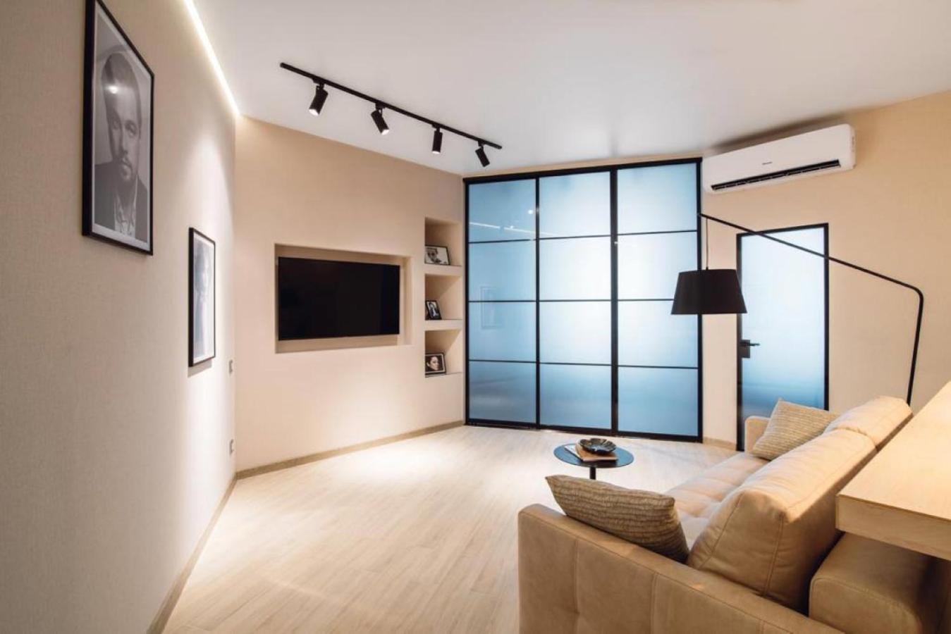 Sea Symphony Luxury Apartments 敖德萨 外观 照片