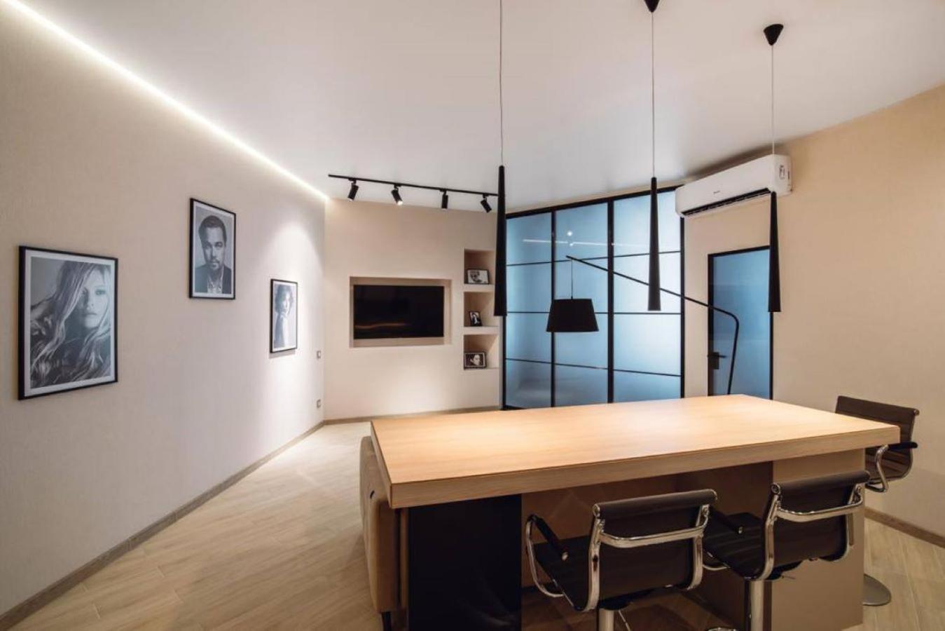 Sea Symphony Luxury Apartments 敖德萨 外观 照片