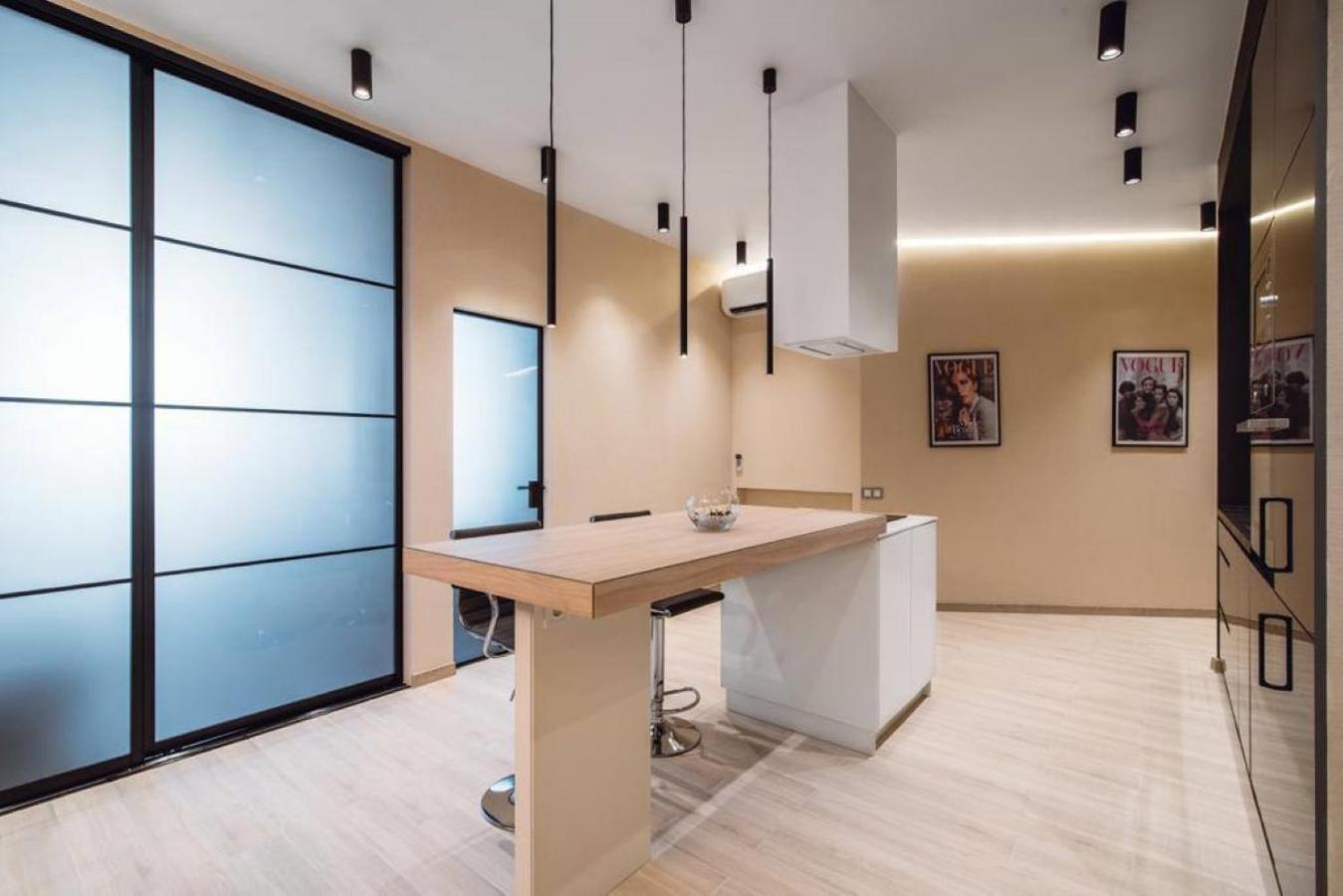 Sea Symphony Luxury Apartments 敖德萨 外观 照片