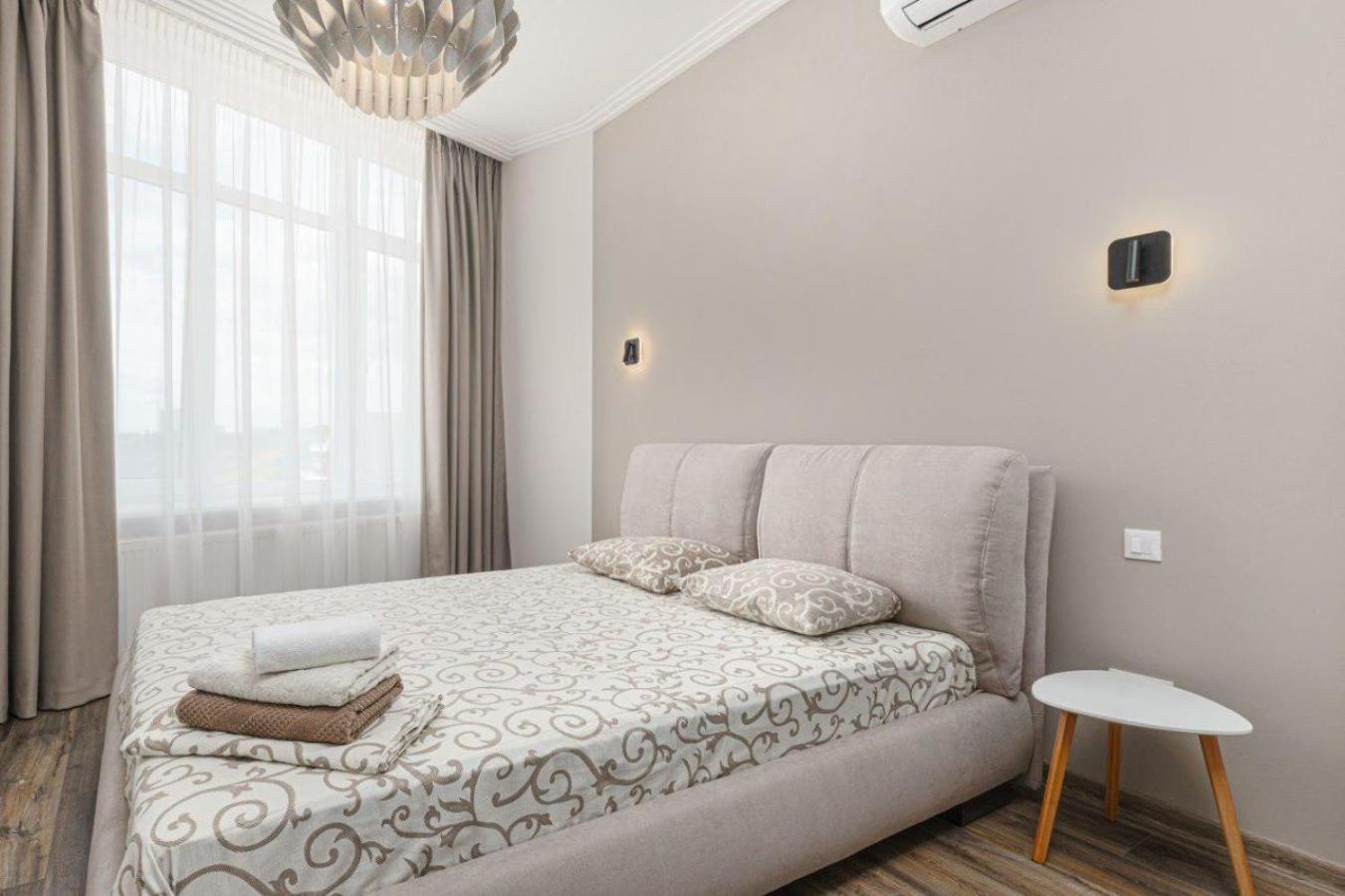 Sea Symphony Luxury Apartments 敖德萨 外观 照片