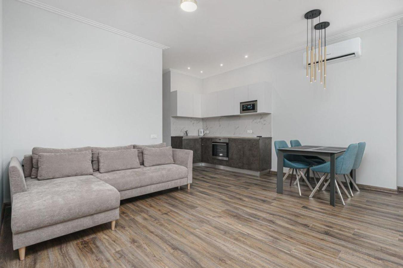 Sea Symphony Luxury Apartments 敖德萨 外观 照片