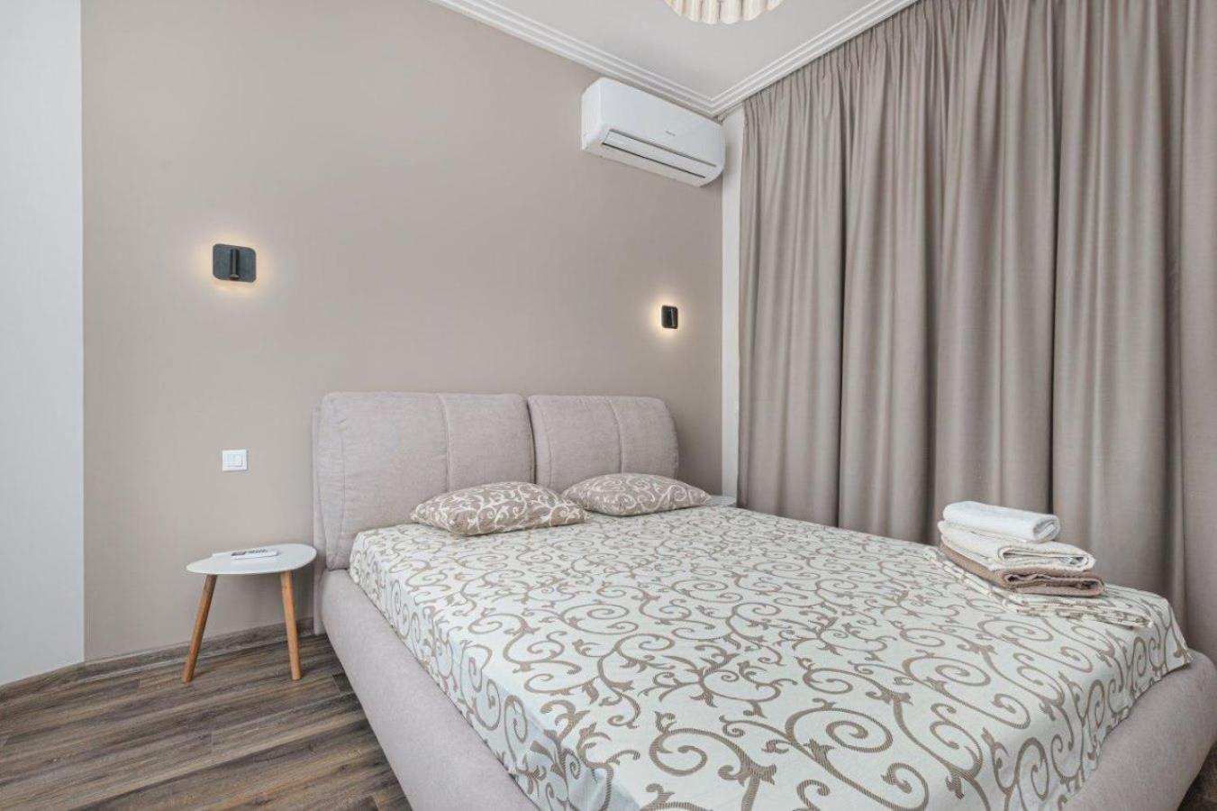 Sea Symphony Luxury Apartments 敖德萨 外观 照片