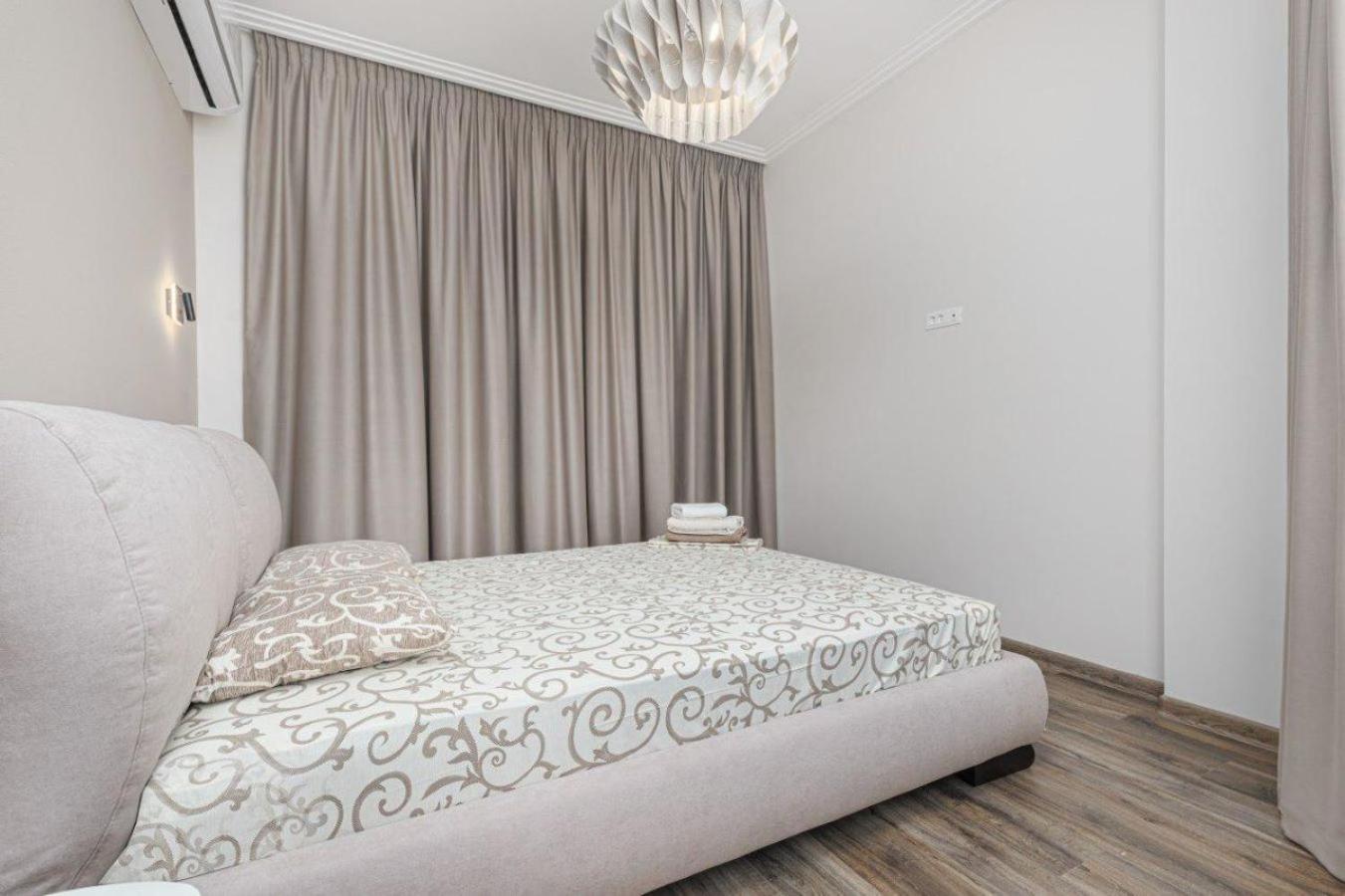 Sea Symphony Luxury Apartments 敖德萨 外观 照片