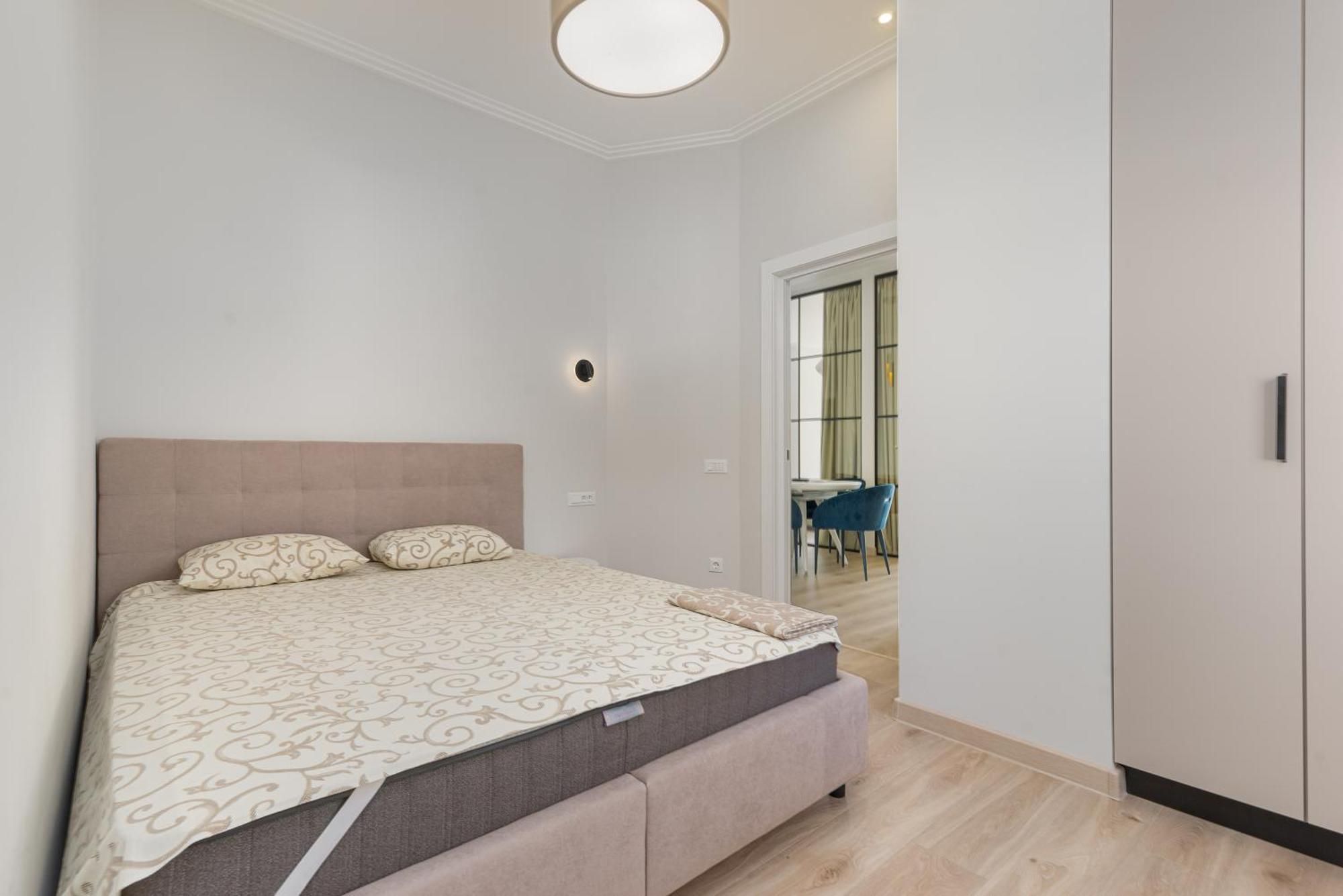 Sea Symphony Luxury Apartments 敖德萨 外观 照片