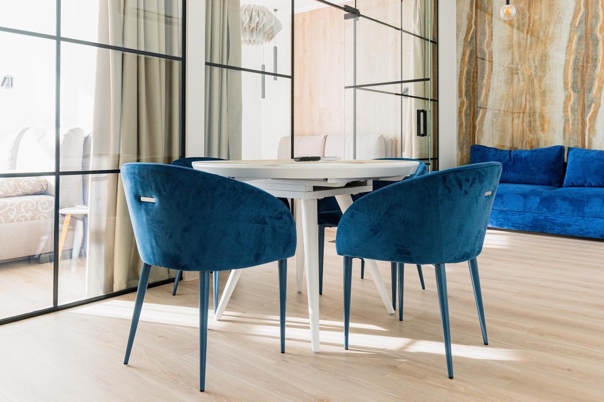 Sea Symphony Luxury Apartments 敖德萨 外观 照片
