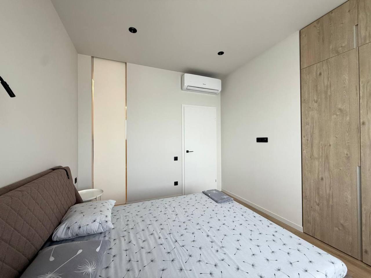 Sea Symphony Luxury Apartments 敖德萨 外观 照片
