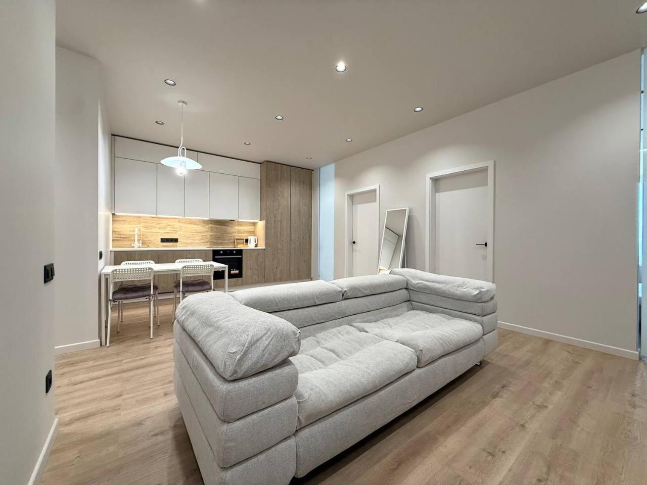 Sea Symphony Luxury Apartments 敖德萨 外观 照片