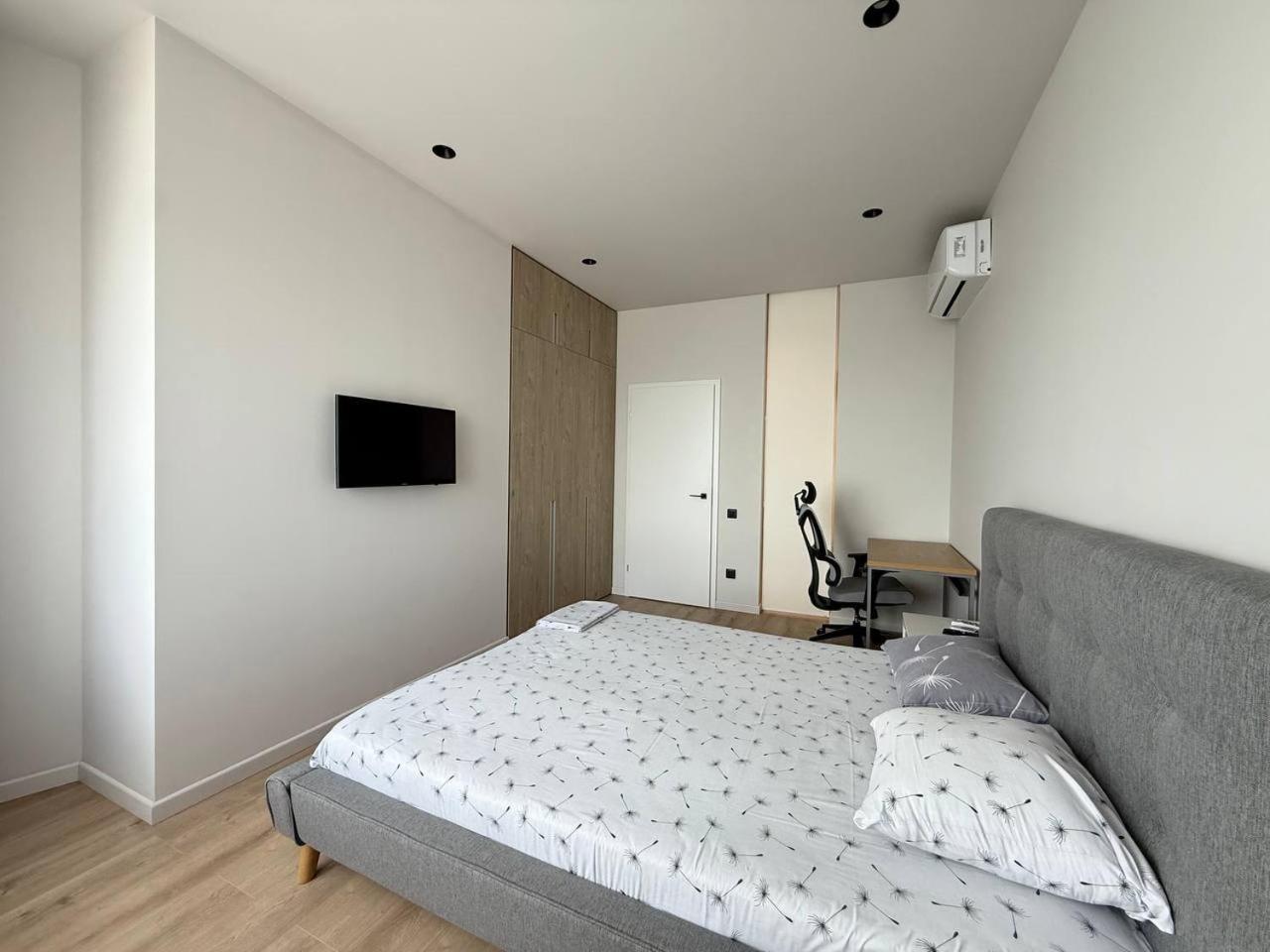 Sea Symphony Luxury Apartments 敖德萨 外观 照片