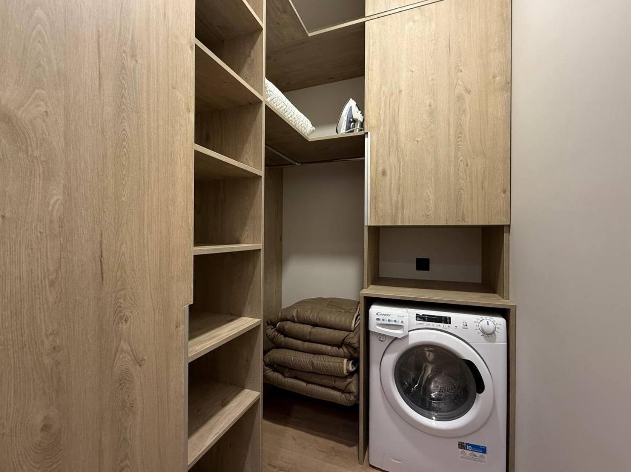 Sea Symphony Luxury Apartments 敖德萨 外观 照片