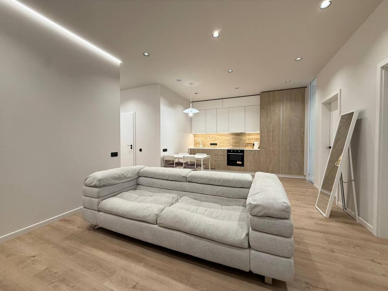 Sea Symphony Luxury Apartments 敖德萨 外观 照片