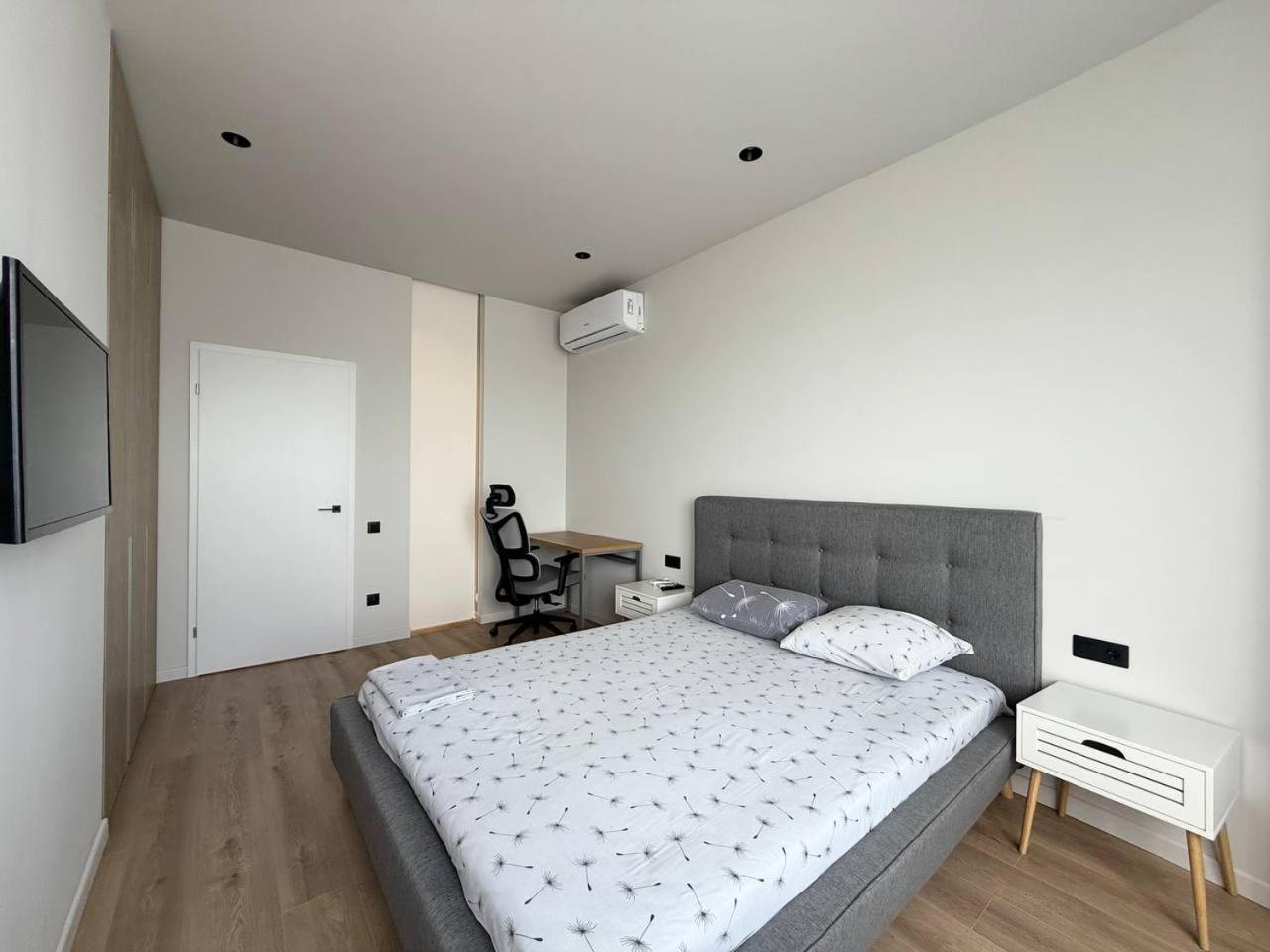Sea Symphony Luxury Apartments 敖德萨 外观 照片