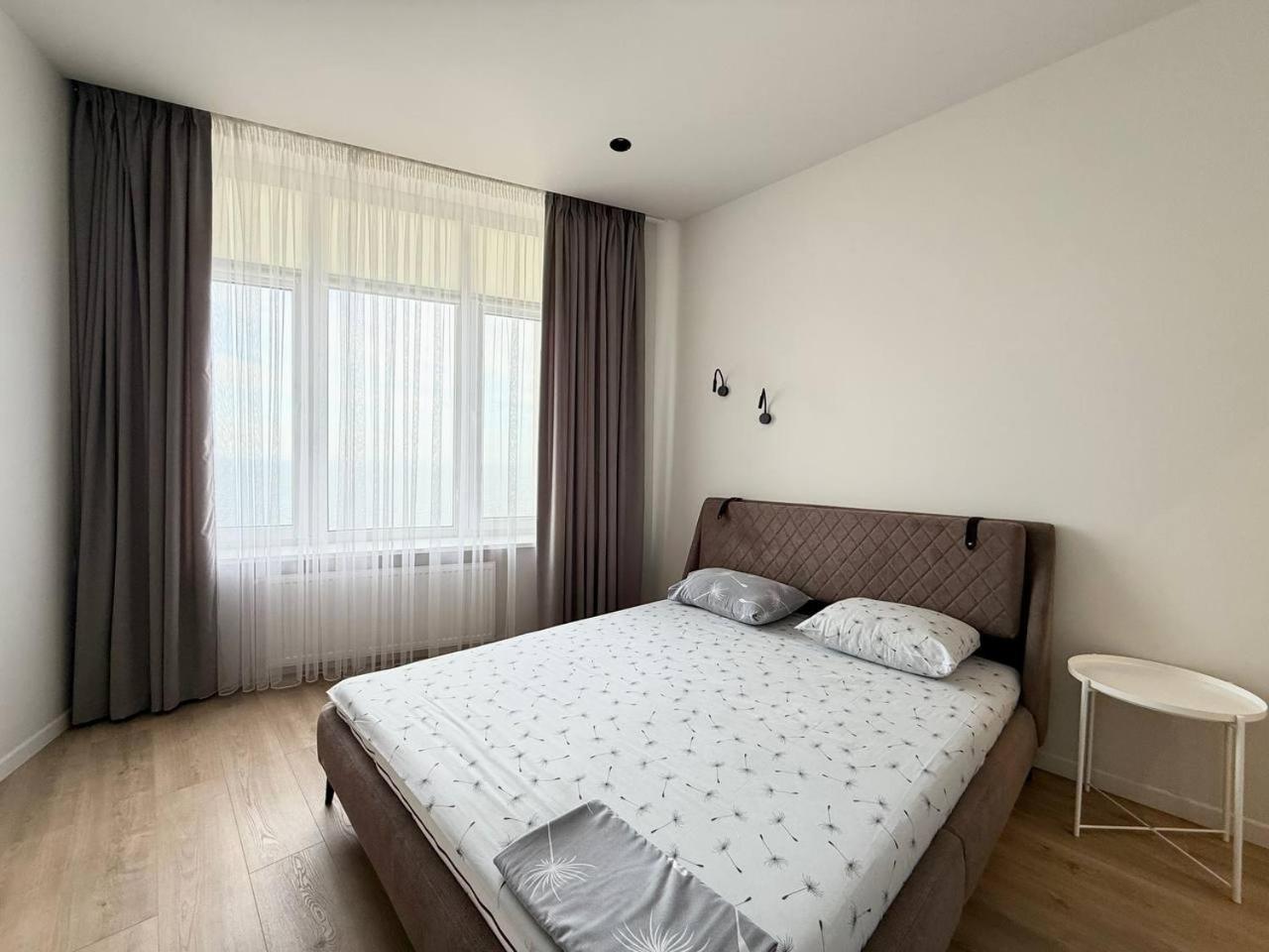 Sea Symphony Luxury Apartments 敖德萨 外观 照片