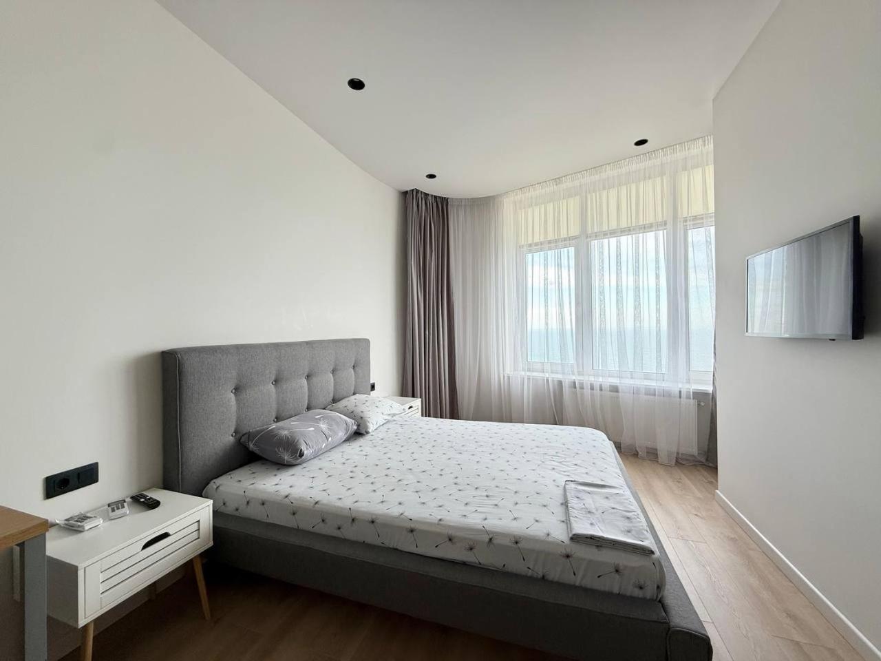 Sea Symphony Luxury Apartments 敖德萨 外观 照片