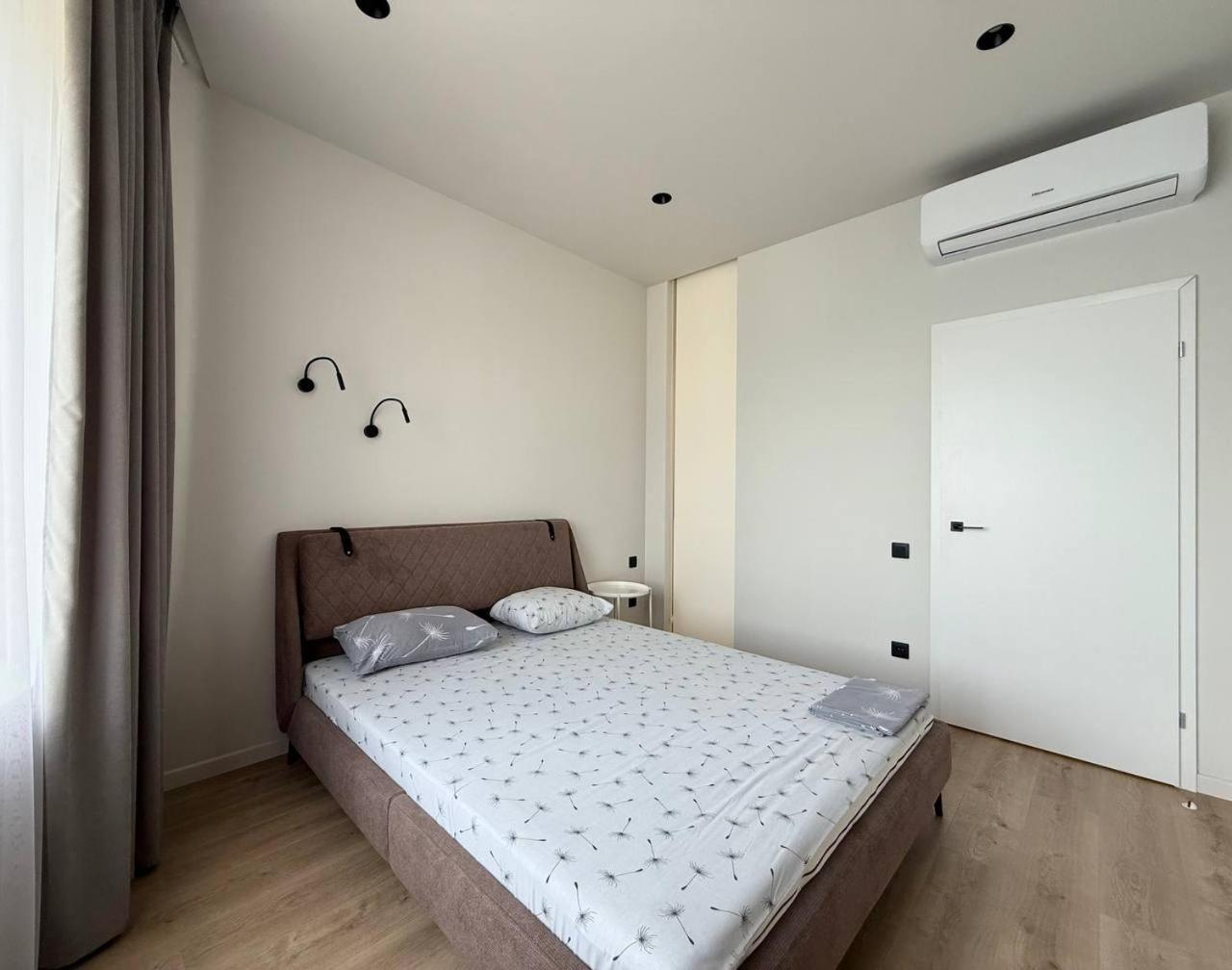 Sea Symphony Luxury Apartments 敖德萨 外观 照片